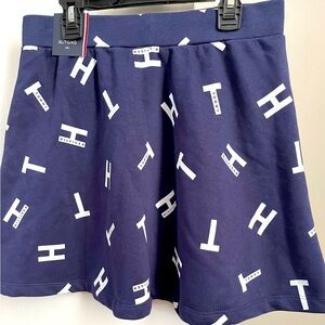 Brand new Tommy Hilfiger skirt